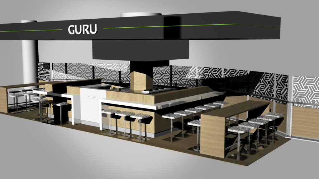 Restaurant Design